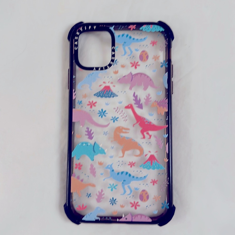 CASETiFY for Apple iPhone 11